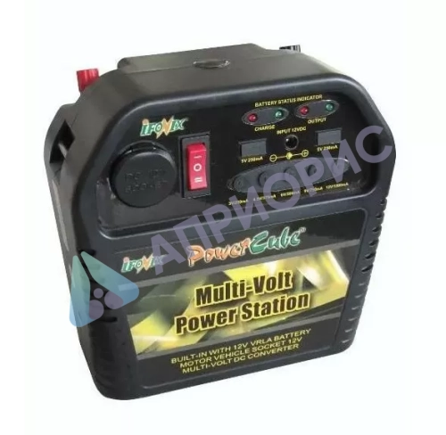 Комплект внешнего питания Nikon PC-1207 Kit